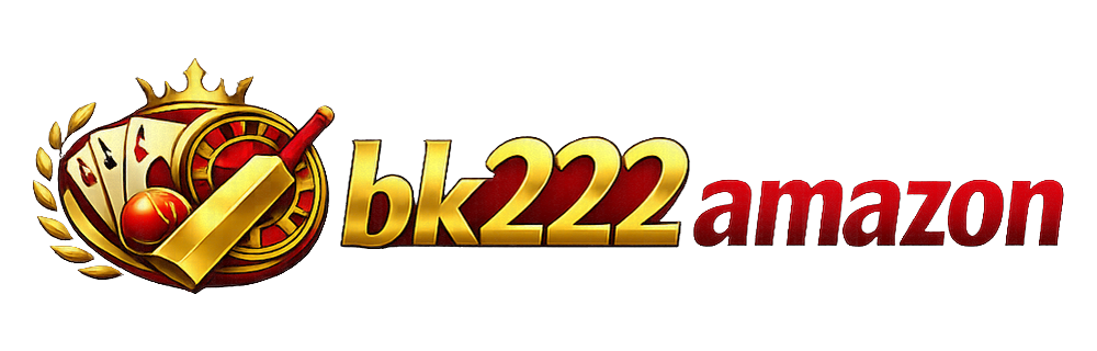 bk222 amazon logo